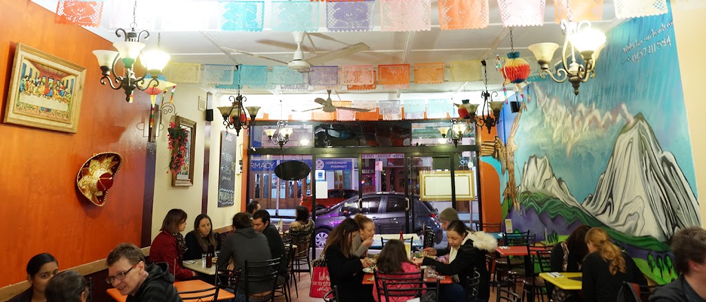 El Torito Mexican Restaurant 4101