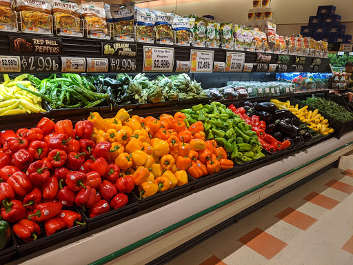 Grocery Store «Market Basket», reviews and photos, 100 Market Street, Tilton, NH 03276, USA