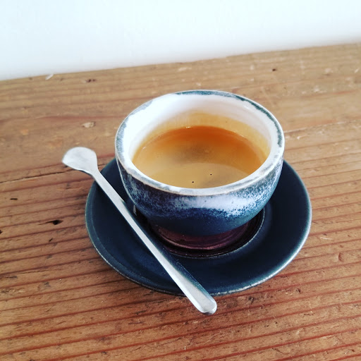 Coffee Shop «Devout Coffee», reviews and photos, 37323 Niles Blvd, Fremont, CA 94536, USA