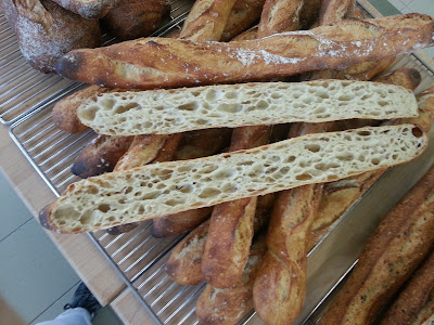 Boulangerie Aurelien et Solenne à La Loupe