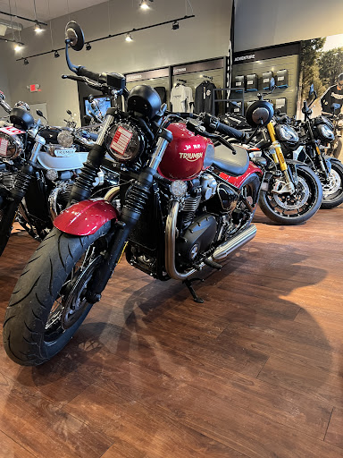 Motorcycle Dealer «Indian & Victory Motorcycles of Monee», reviews and photos, 26120 S Governors Hwy, Monee, IL 60449, USA