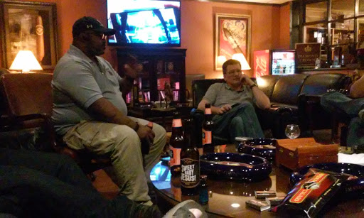 Cigar Shop «Davidus Cigars», reviews and photos, 529 W South St, Frederick, MD 21701, USA