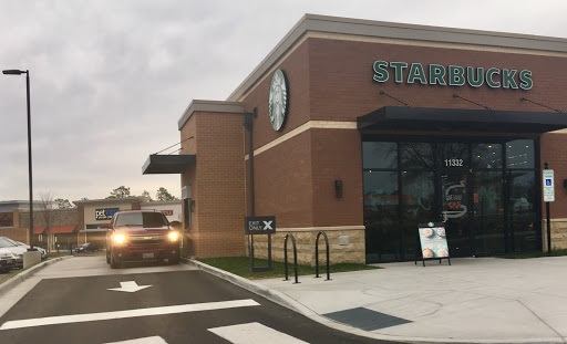 Coffee Shop «Starbucks», reviews and photos, 11321 Nuckols Rd a, Glen Allen, VA 23059, USA