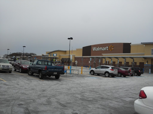 Department Store «Walmart Supercenter», reviews and photos, 2320 Hanover Pike, Hampstead, MD 21074, USA