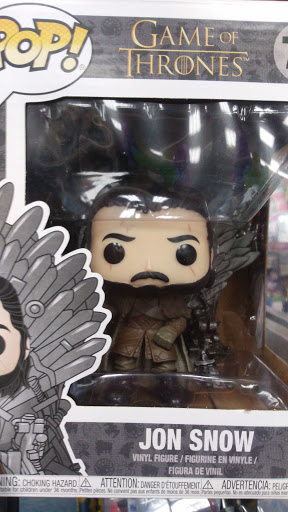 Video Game Store «GameStop», reviews and photos, 207 Enterprise Dr Suite 5, Rockaway, NJ 07866, USA