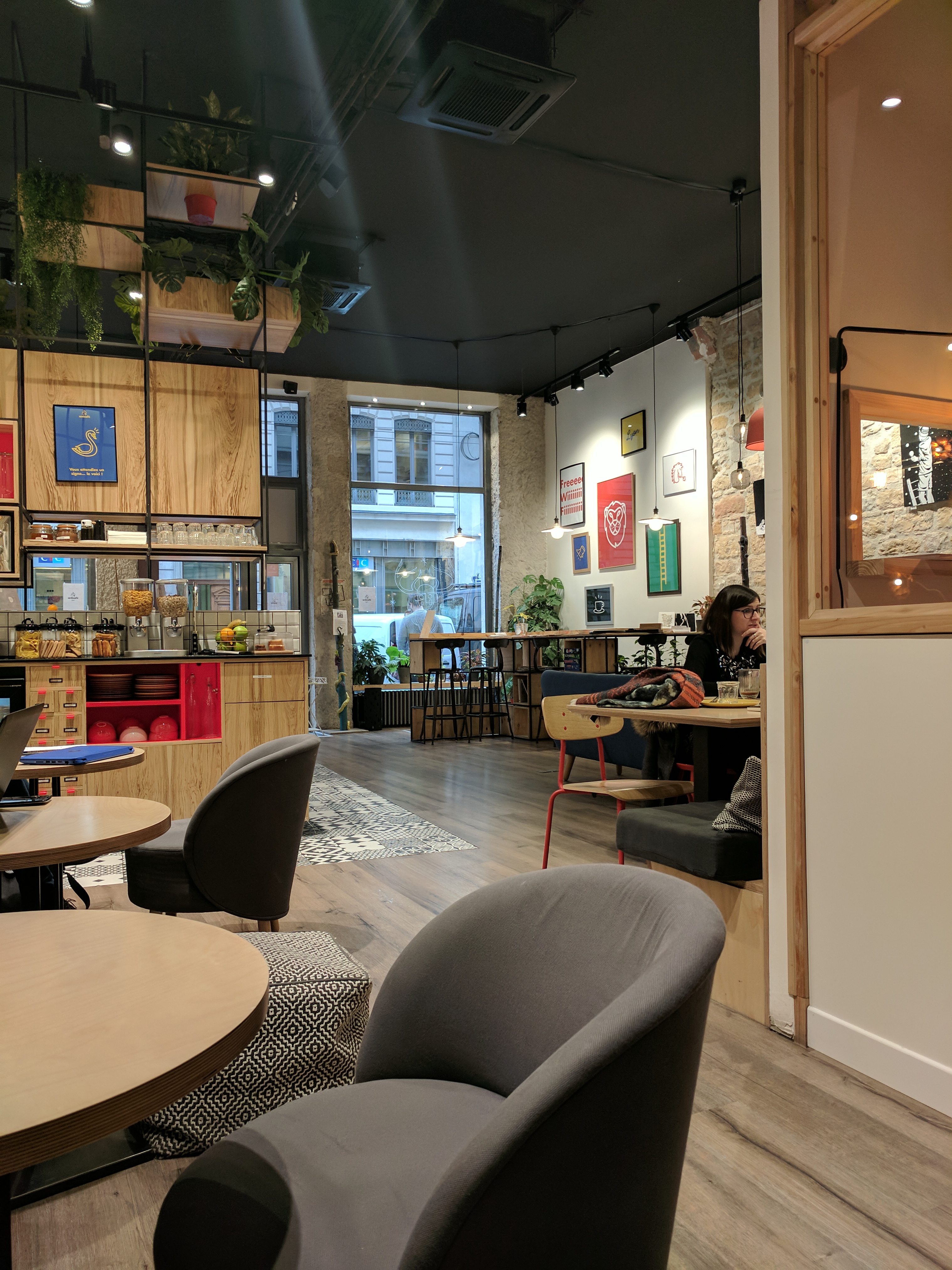 Photo n° 2 de l'avis de Eric.h fait le 28/11/2017 à 17:13