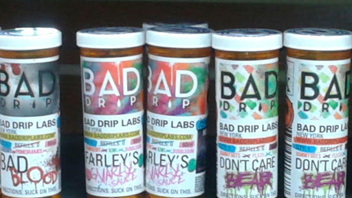 Tobacco Shop «PUFF Tobacco», reviews and photos, 19137 Wolf Rd, Mokena, IL 60448, USA