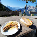 Photo n°1 de l'avis de Local.. fait le 15/09/2020 à 15:15 sur le  Brunnsteinhütte à Mittenwald