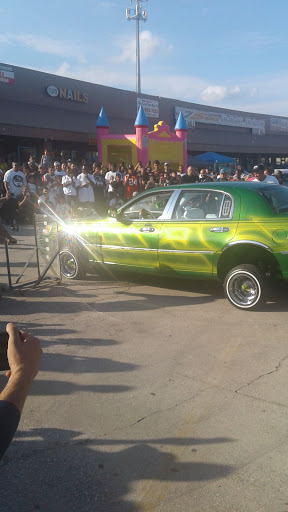 Tattoo Shop «Soloarte Tattoo Studio», reviews and photos, 411 Maxham Rd #500, Austell, GA 30168, USA