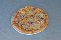 Pizza du Pizzeria HOT SPOT PIZZA à Saint-Laurent-du-Var - n°19