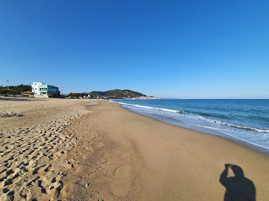 Jangsa Beach