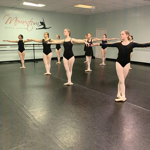 Dance School «Momentum Dance Center», reviews and photos, 10402 Leadbetter Rd, Ashland, VA 23005, USA