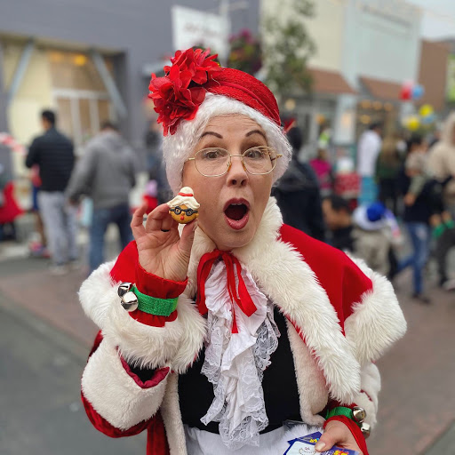 Dessert Shop «Ketsourine Macarons», reviews and photos, 500 Westlake Center, Daly City, CA 94015, USA