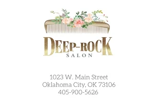 Deep-Rock Salon image