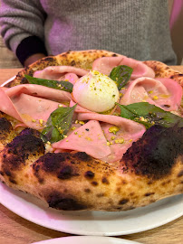Les plus récentes photos du Pizzeria RIVOLTA! Marcadet à Paris - n°3