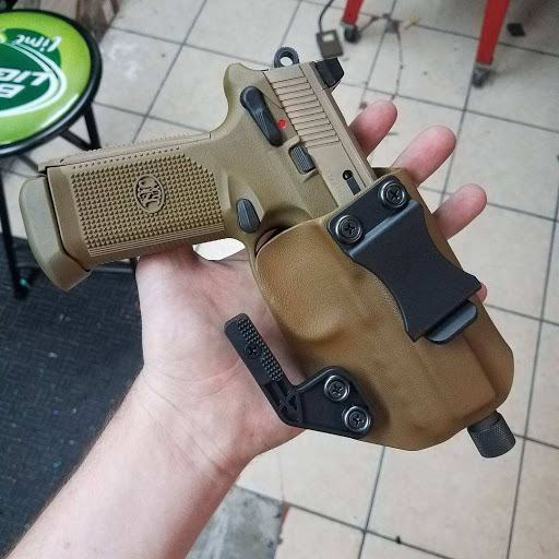 Pawn Shop «West Coast Pawn & Gun of Lakeland Florida», reviews and photos, 5619 US-98, Lakeland, FL 33809, USA