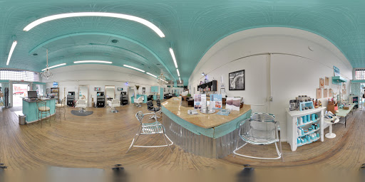 Hair Salon «Trendz Salon & Boutique», reviews and photos, 107 Public Square, Lebanon, TN 37087, USA