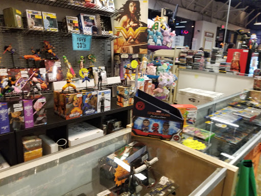 DVD Store «Movie Trading Company», reviews and photos, 2397 S Stemmons Fwy C, Lewisville, TX 75067, USA