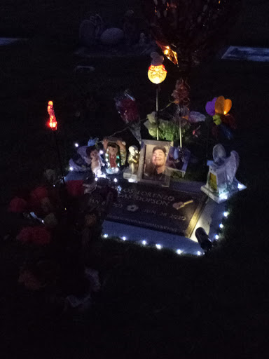 Funeral Home «Fir Lane Memorial Park & Funeral», reviews and photos, 924 176th St E, Spanaway, WA 98387, USA