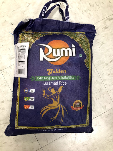 Indian Grocery Store «India Market & Eyebrow Threading», reviews and photos, 1265 Pleasant Grove Blvd #100, Roseville, CA 95747, USA