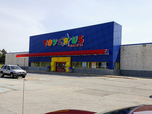 Toy Store «Toys