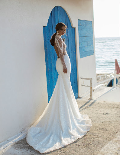 Bridal Shop «Viero Bridal», reviews and photos, 2236 W Chicago Ave, Chicago, IL 60622, USA