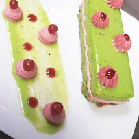 Gâteau du Bistro Le Temps des Cerises à Paris - n°17