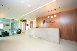 ‏LaDenta center - The house of dental expertise image
