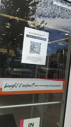 Hair Salon «Ulta Beauty», reviews and photos, 5511 S Williamson Blvd #201, Port Orange, FL 32128, USA