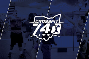 CrossFit 740 image