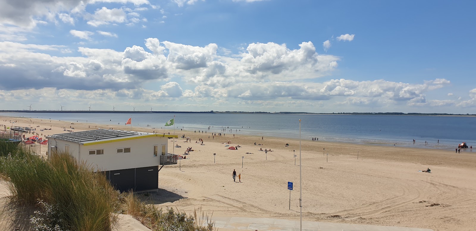Badstrand Rockanje photo #8