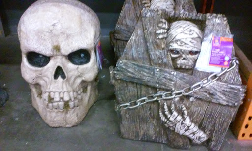 Home Improvement Store «The Home Depot», reviews and photos, 1617 N Carpenter Rd, Modesto, CA 95351, USA