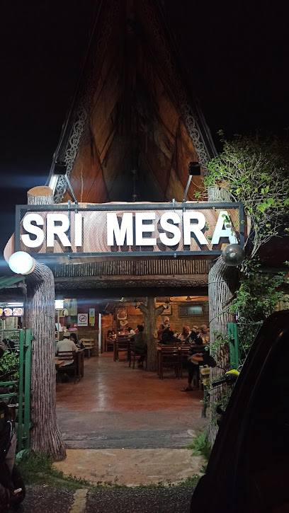 Restoran Sri Mesra