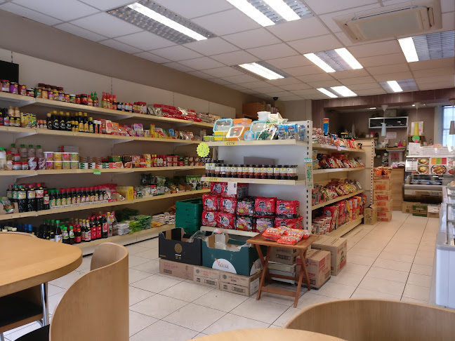 Reviews of Duri Mart in London - Supermarket