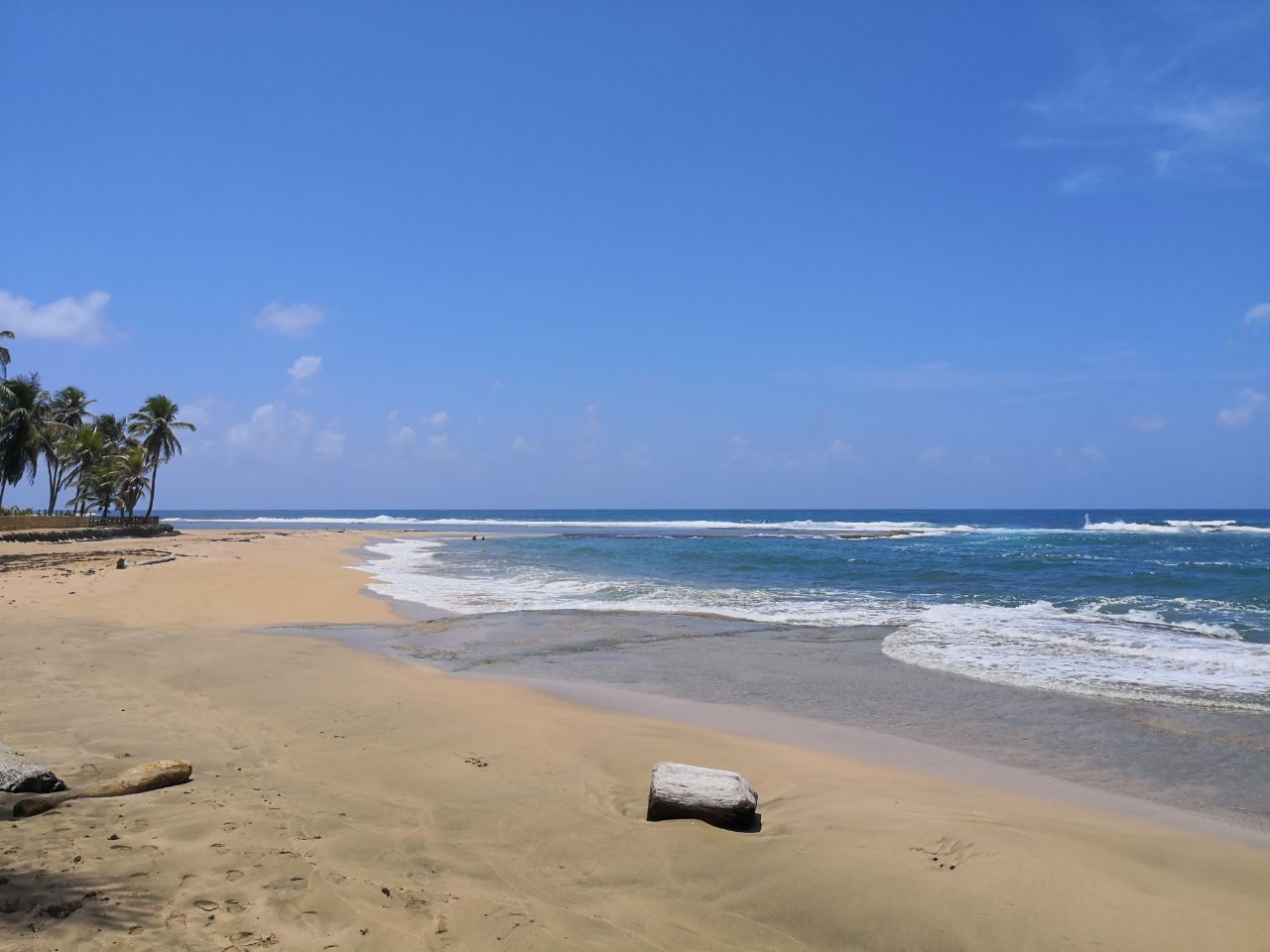 Photo de Palenque Beach avec un niveau de propreté de très propre