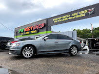 DFW BODY SHOP AUTO REPAIR - Photo 5 - Car repair in Arlington, TX, Arlington
