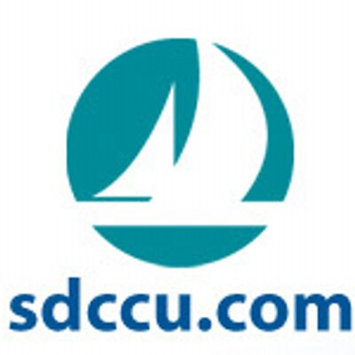 Credit Union «SDCCU National City Branch», reviews and photos