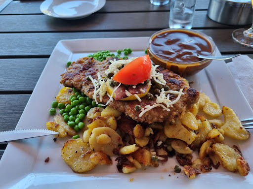Kjørups Kro Is Grill Og Krostue in Væggerløse, Sønderborg