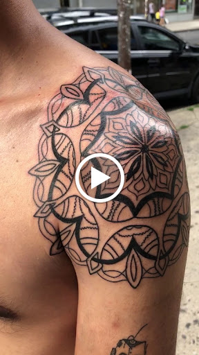 Explore ideas for rib tattoos, creative tattoo ideas in Jackson Heights, available at studio 316 Tattoo & Body Piercing