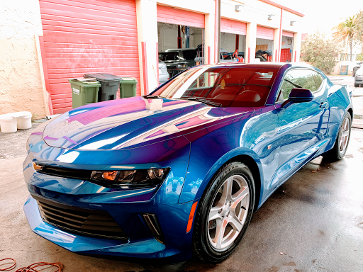 Car Wash «san lucas car wash», reviews and photos, 2691 NE 203rd St, Aventura, FL 33180, USA