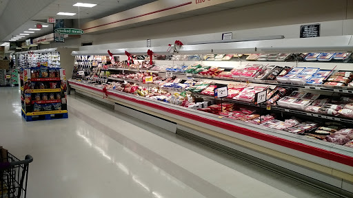 Grocery Store «Stop & Shop», reviews and photos, 90 Pleasant Valley St, Methuen, MA 01844, USA