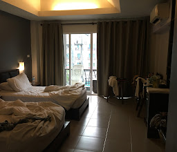 AoNang Eco Inn Hotel photo
