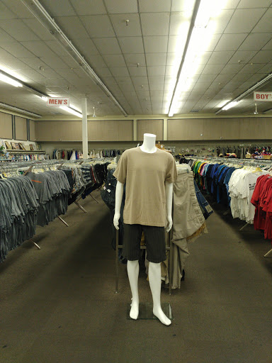 Thrift Store «Value Village Thrift Stores», reviews and photos, 6624 W Camelback Rd, Glendale, AZ 85301, USA