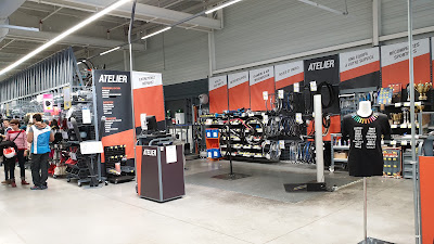 Decathlon Colmar à Colmar