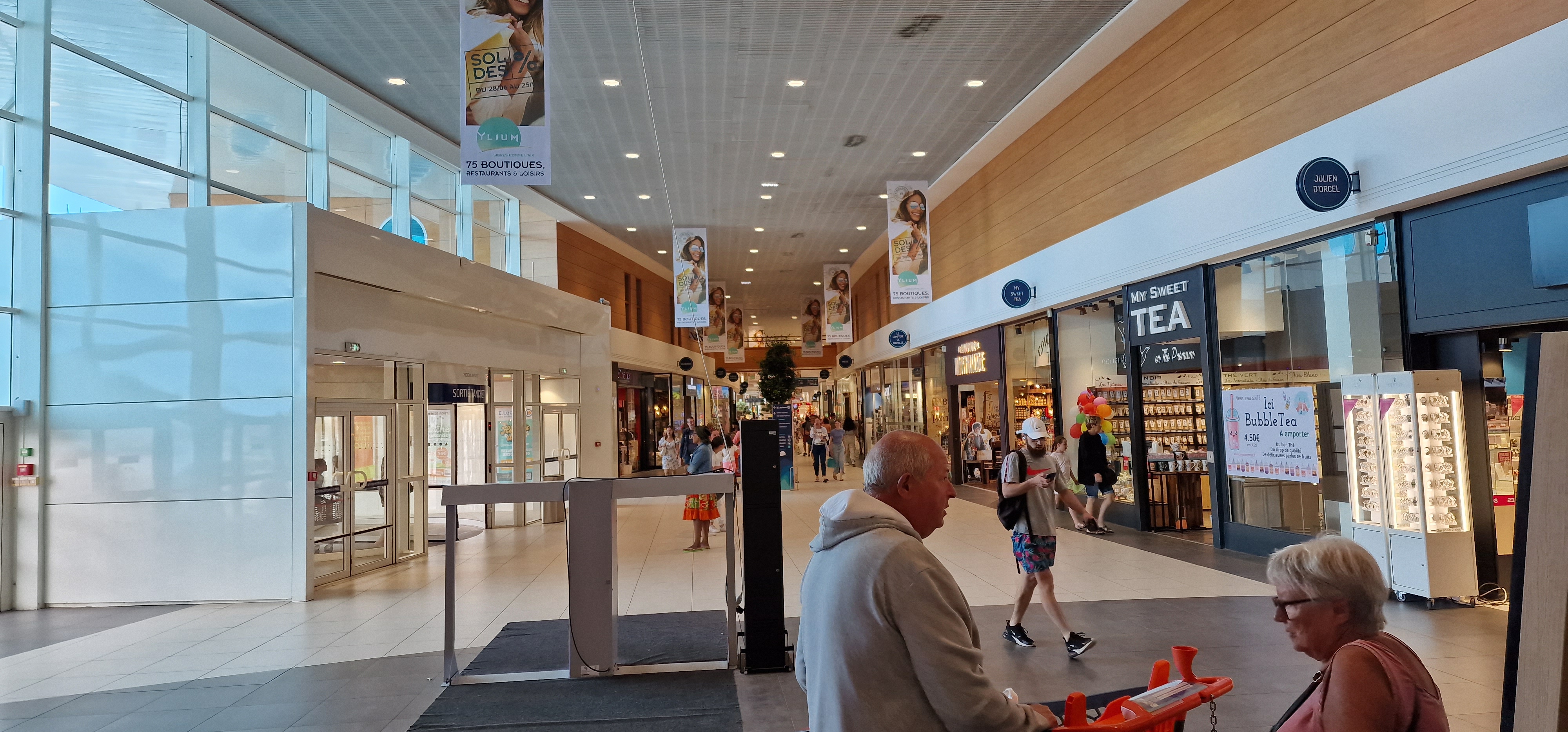 Photo n° 8 de l'avis de Dominique.A fait le 21/07/2023 à 18:53