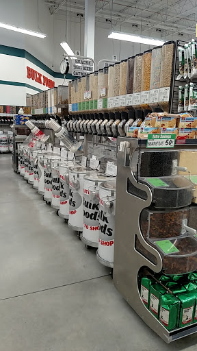 Supermarket «WinCo Foods», reviews and photos, 3032 E State St, Eagle, ID 83616, USA