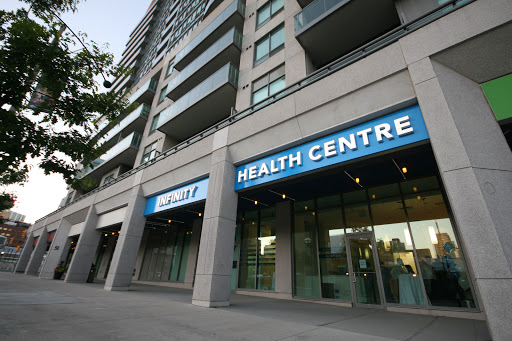 Post-operative recovery clinics Toronto