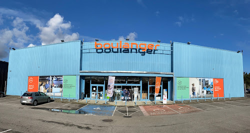 Magasin d'électroménager Boulanger Nantes - Rezé Rezé