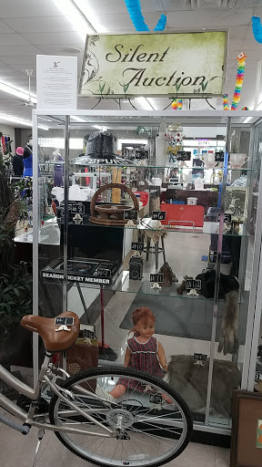 Thrift Store «Boysville Auxiliary Thrift», reviews and photos, 307 W Olmos Dr, San Antonio, TX 78212, USA