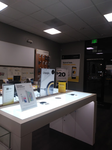 Cell Phone Store «Sprint Store», reviews and photos, 600 W Rte 66 #101, Glendora, CA 91740, USA